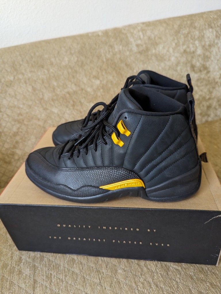 Retro Jordans