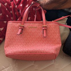 Michael Kors Purse 