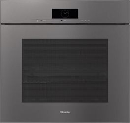 Miele ArtLine Series 30" Single Convection Wall Oven New