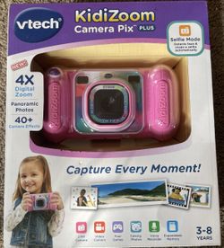 Vtech Kidizoom 