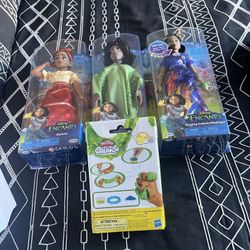Encanto Dolls New