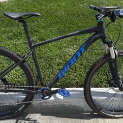 Giant Talon Mountain Bike 