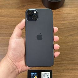 iPhone 15 Plus 128Gb Black 🖤 Unlocked