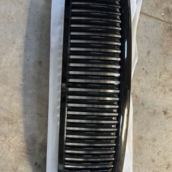 99-04 Ford F250-f350 Vertical Grille