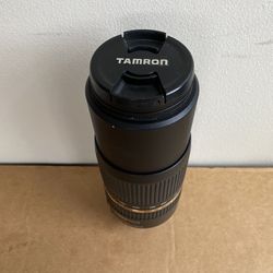 Tamron AF 70-300mm f/4-5.6 SP Di VC USD XLD For Nikon