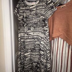 Dress