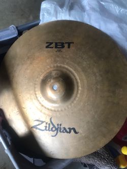 Zildjian Symbol