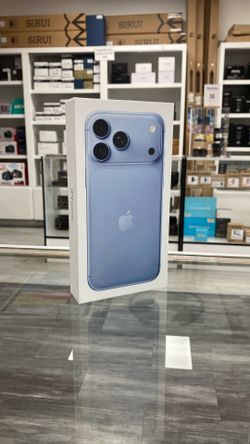 iPhone 18 Pro Max 256gb