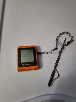 Therma Pro Wireless Meat Thermometer 