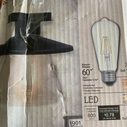 Bedford Vintage Lightbulb