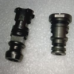 Spigots - Automatic Chucking System