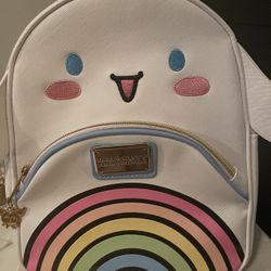 Hello Kitty/ Sanrio Accessories And T Shirt