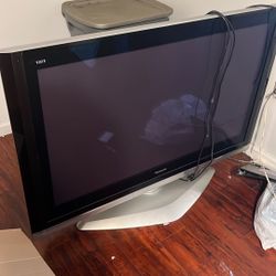 Panasanoic Tv