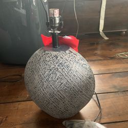 Design by Ashley Harif Table Lamp 