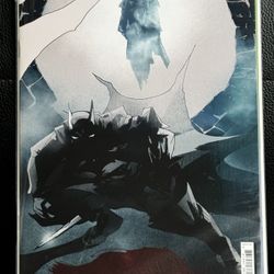 BATMAN GOTHAM GASLIGHT KRYPTONIAN AGE #1-1:25 RATIO VARIANT-NM