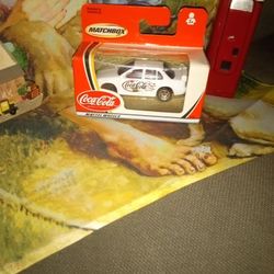 Matchbox Vintage 