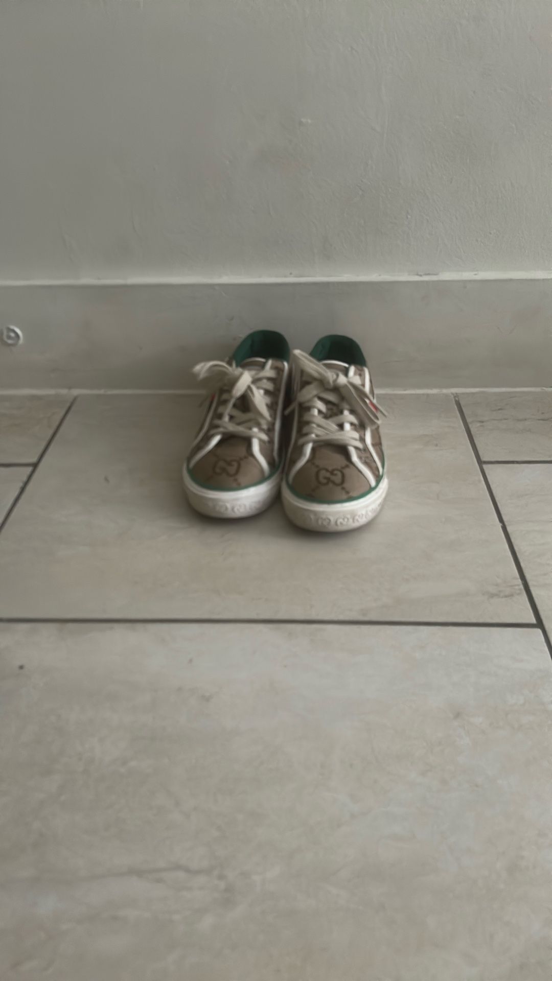 Gucci Shoes