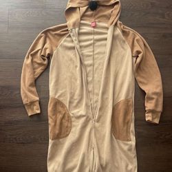Woman’s Halloween Costume, Size M
