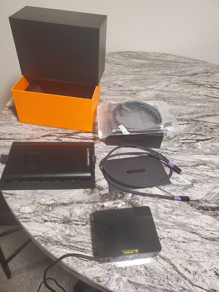 Onexgpu