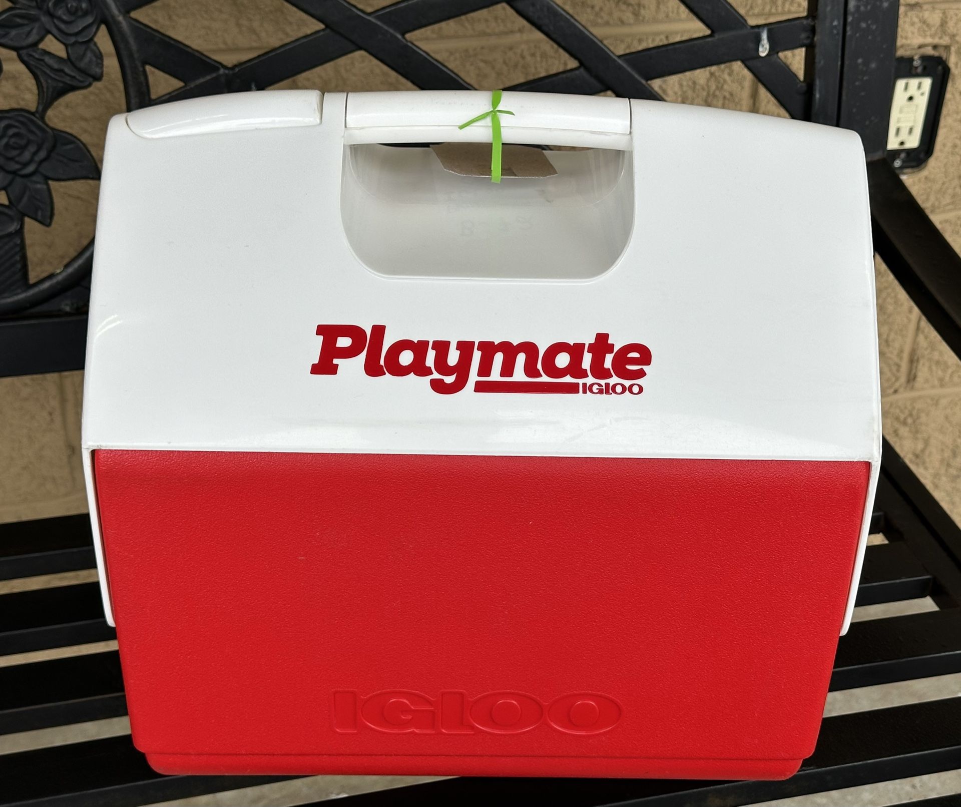 Playmate Igloo Cooler