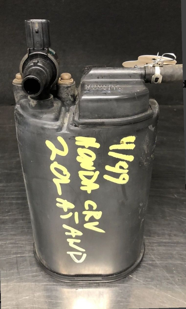 Fuel Vapor Charcoal Canister