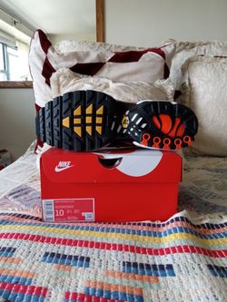 Nike Air Max Plus