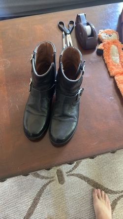Frye boots