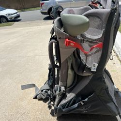 Osprey Child Carrying Backpack 