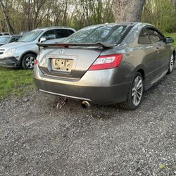 2006 Honda Civic