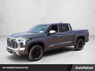 2023 Toyota Tundra