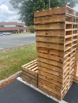 Pallets