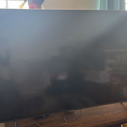 65” Samsung tv - Mint Condition 