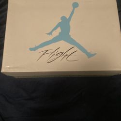 Jordan 4s University Blue