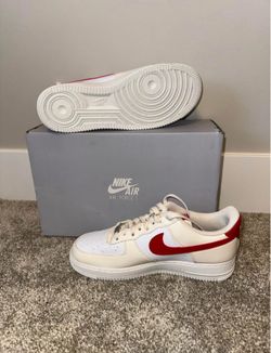 Nike Air Force 1 ‘07