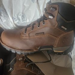 Georgia Boots