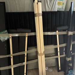 Bed Frame For Full Mattress