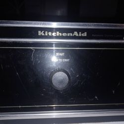 Kitchen Aide Dryer Good Condition 