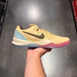Nike Kobe 8 Protro “Siempre Hermanos” Sizes 8 - 13 Men’s Brand New
