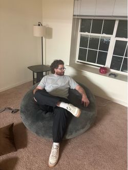 Beanbag