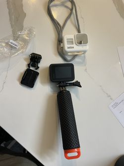 GoPro 8 Black