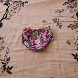 Jillian's Closet Diaper Cover 18 Months