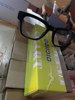 Brand New Smart Glasses