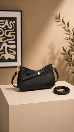 Woman’s purse