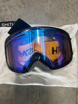 Harley and smith mountain eyewear