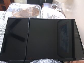 32 in Element Smart TV