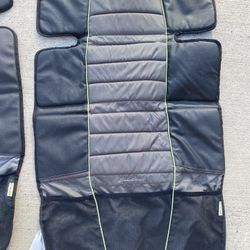 Eddie Bauer Car seat Protector