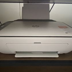 HP Deskjet 2755e Printer/scanner Combo