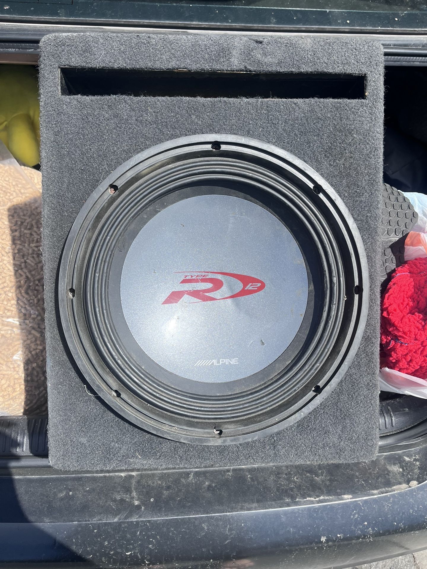 Speaker 