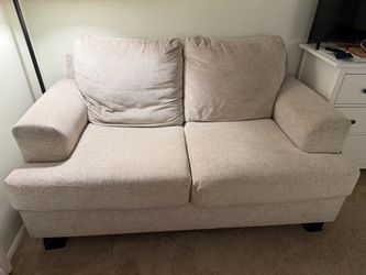 Love seat