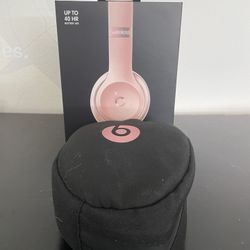 Beats Solo 3 
